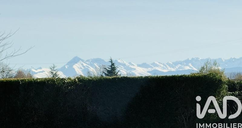 Maison - 130 m² - 4 pièces