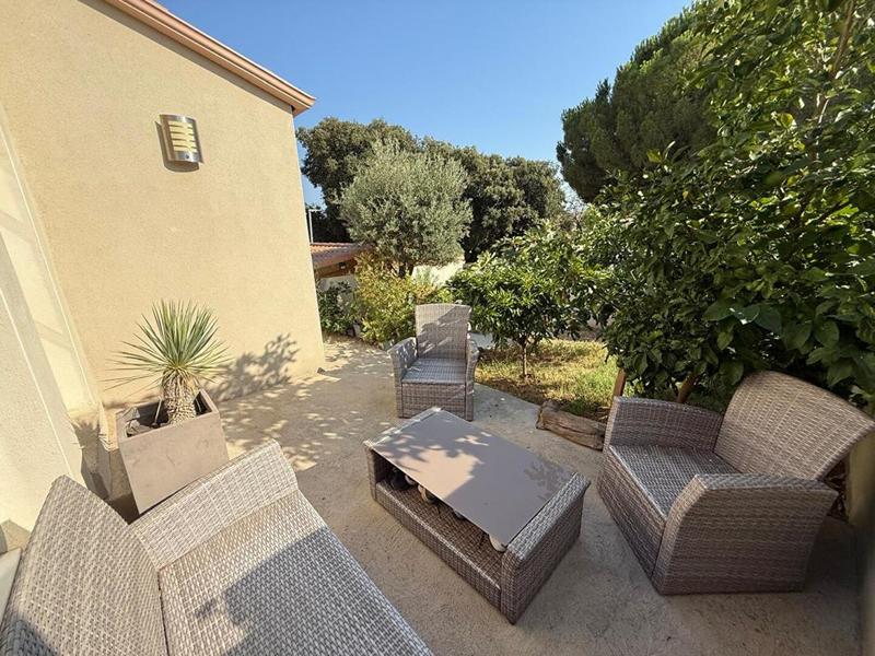 Villa - 96 m² - 5 pièces