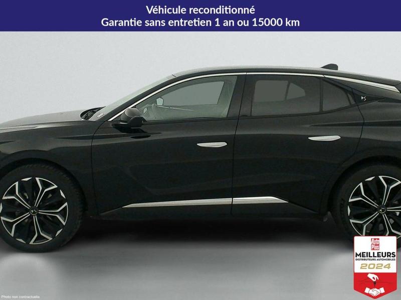 Ds Ds 4 Ds4 PureTech 130 Eat8 Rivoli