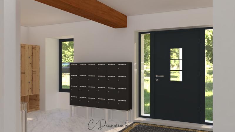 Maison ancienne - 1 000 m² - 9 pièces