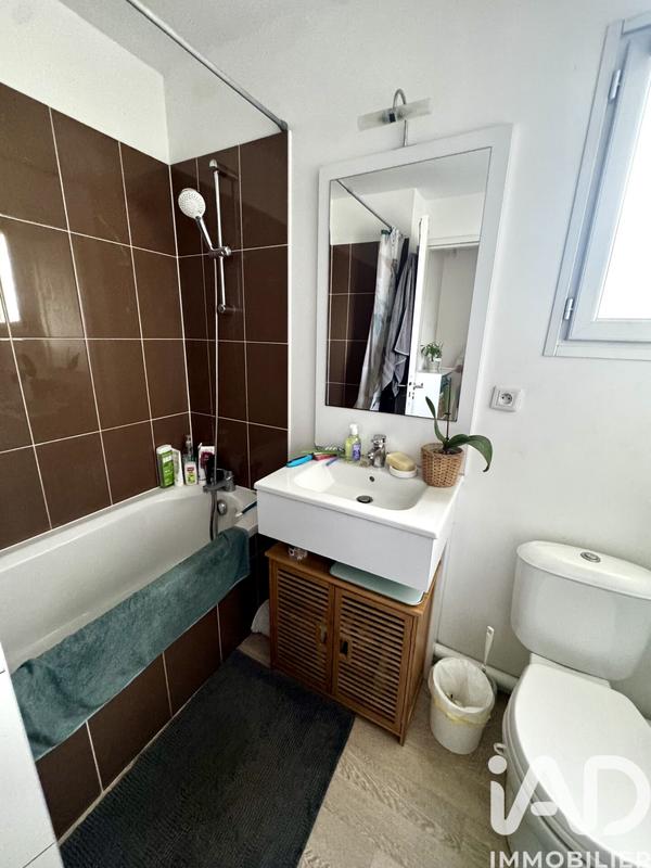 Maison - 88 m² - 4 pièces