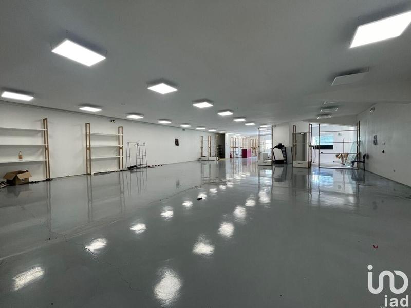 Local commercial - 292 m²