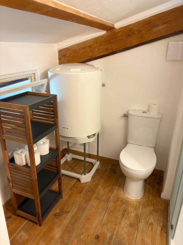 Appartement - 31 m² - 2 pièces