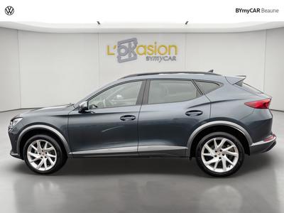 Cupra Formentor 2.0 Tdi 150 ch Dsg7 4Drive Business Edition