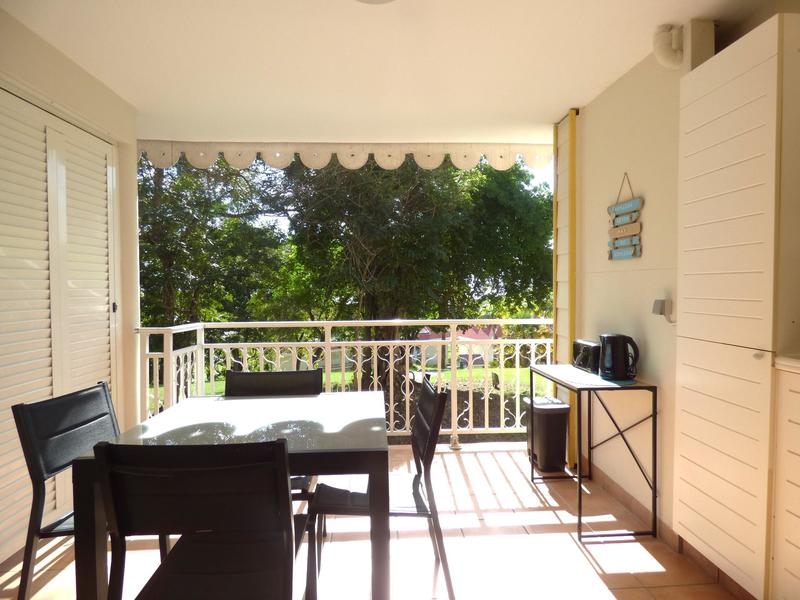 Appartement - 22 m² - 1 pièce