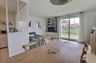 Appartement - 86 m² - 5 pièces
