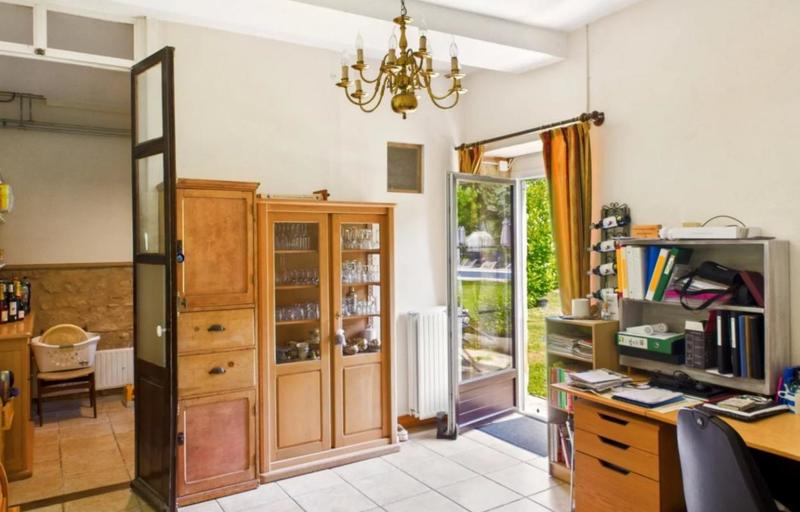 Maison - 348 m² - 12 pièces