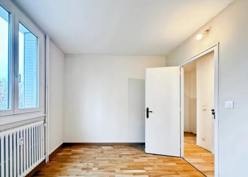 Appartement - 66 m² - 4 pièces