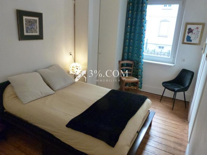 Appartement - 128 m² - 6 pièces