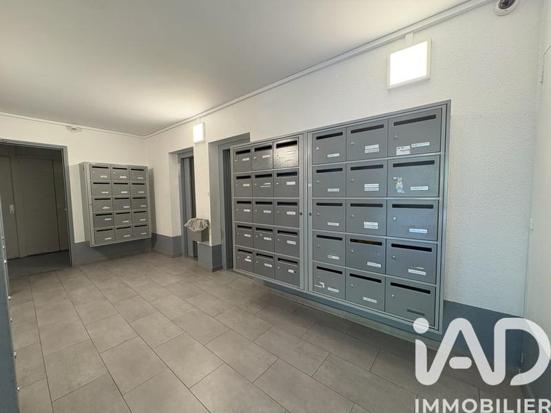 Appartement - 69 m² - 4 pièces