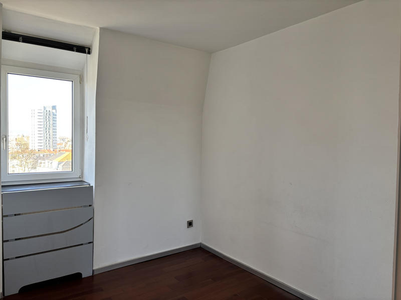 Appartement - 113 m² - 4 pièces