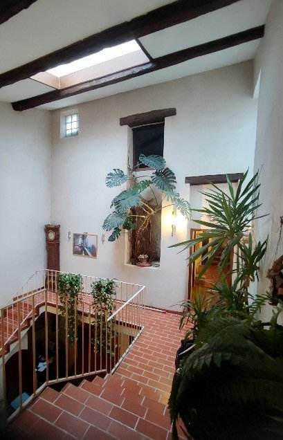 Maison de village - 164 m² - 6 pièces