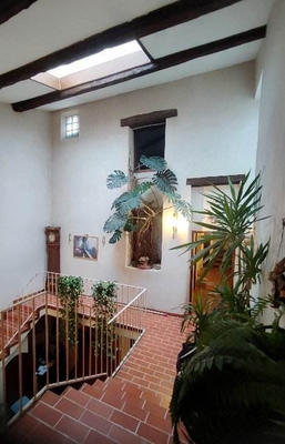 Maison de village - 164 m² - 6 pièces