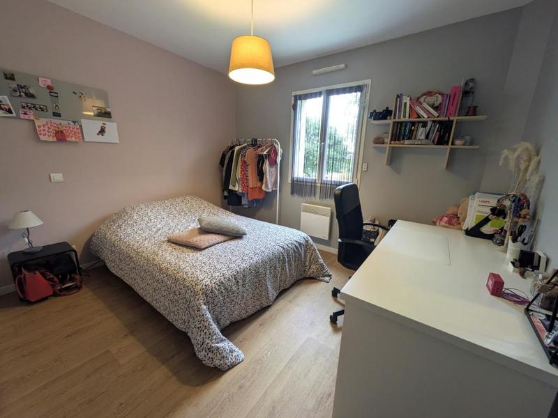 Maison - 113 m² - 7 pièces