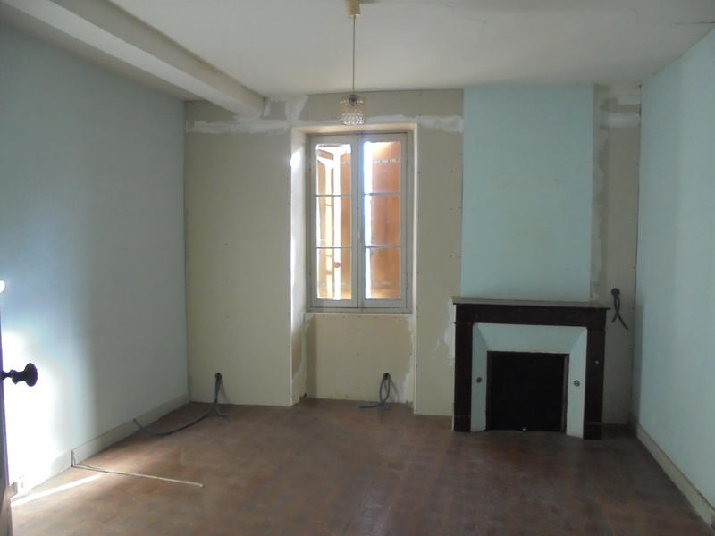 Maison - 124 m² - 6 pièces