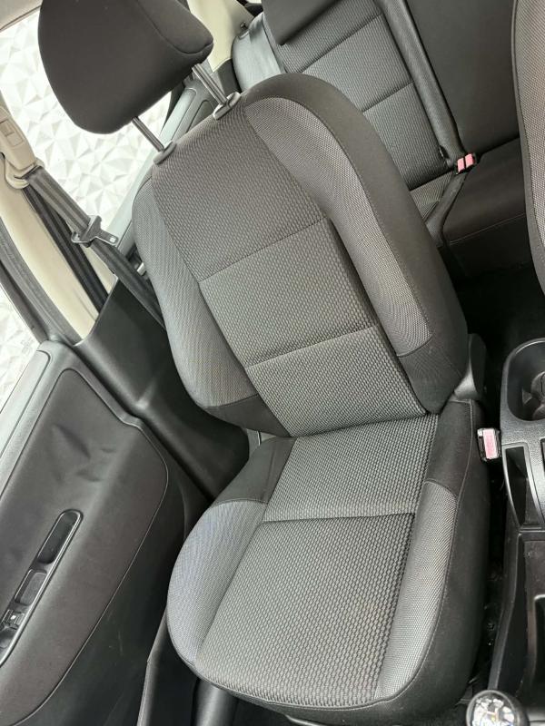 Peugeot 207 1.4 HDi 68 Cv. Phase 2