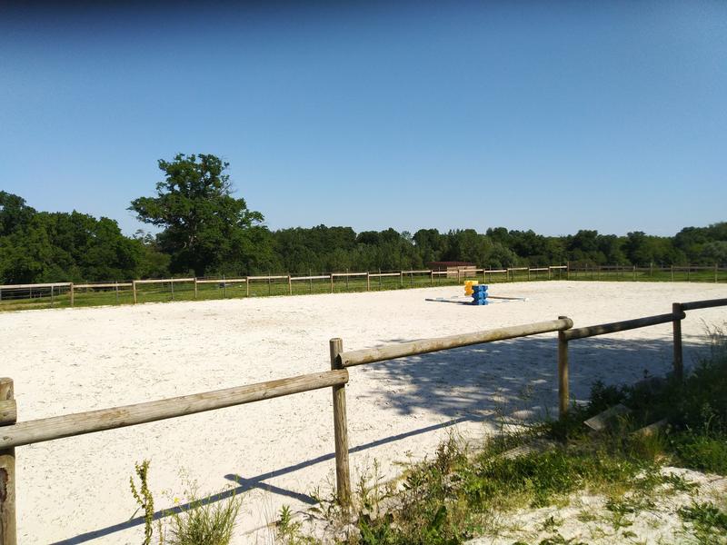 Maison - 220 m² - 6 pièces