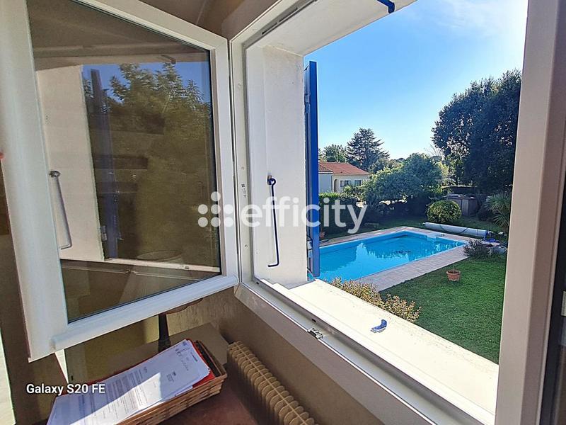 Maison - 153 m² - 5 pièces