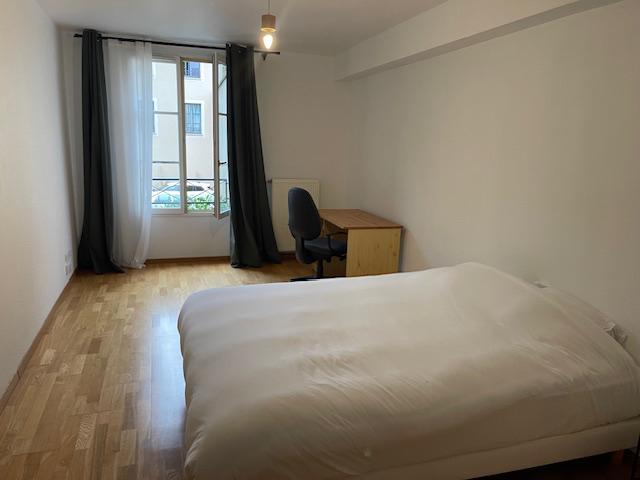 Appartement - 25 m² - 2 pièces