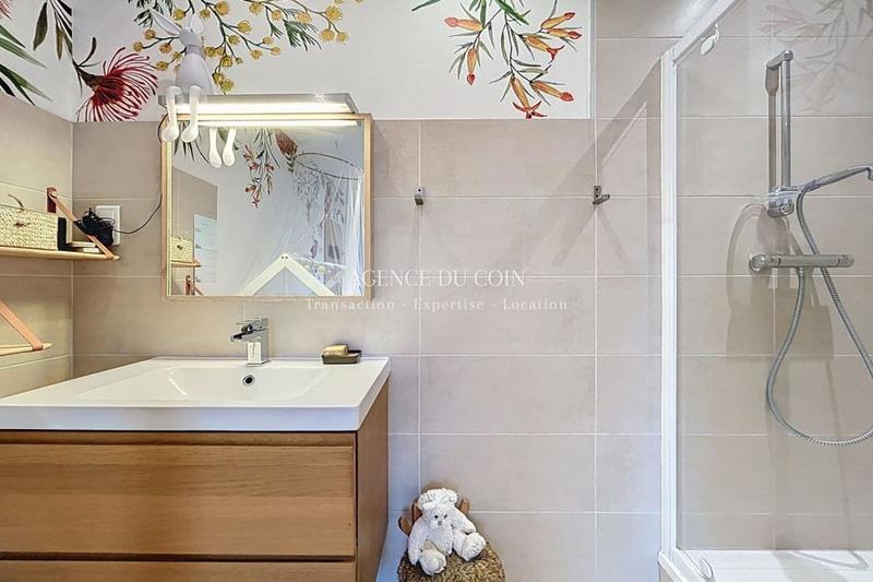 Maison - 156 m² - 5 pièces