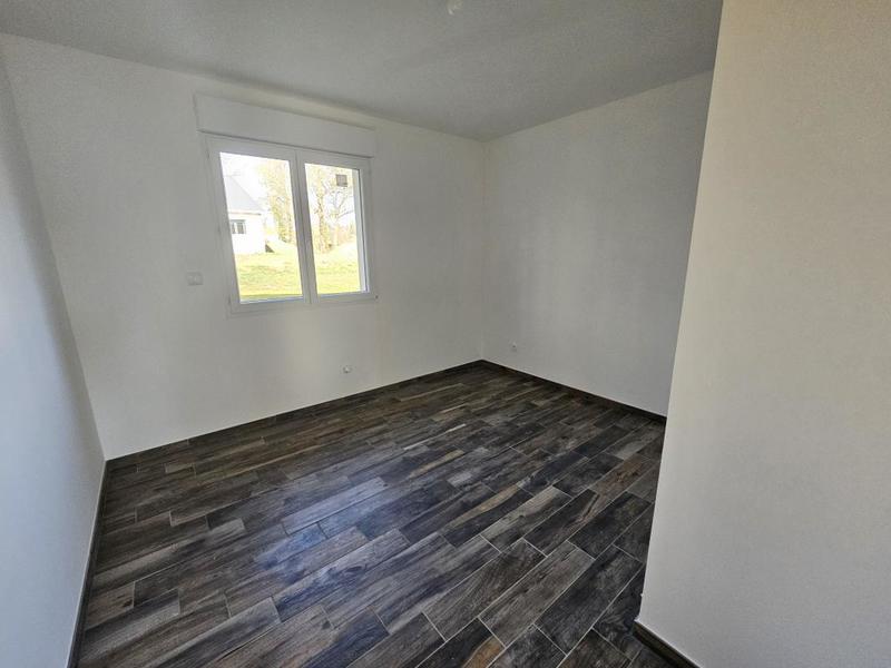 Pavillon - 83 m² - 4 pièces