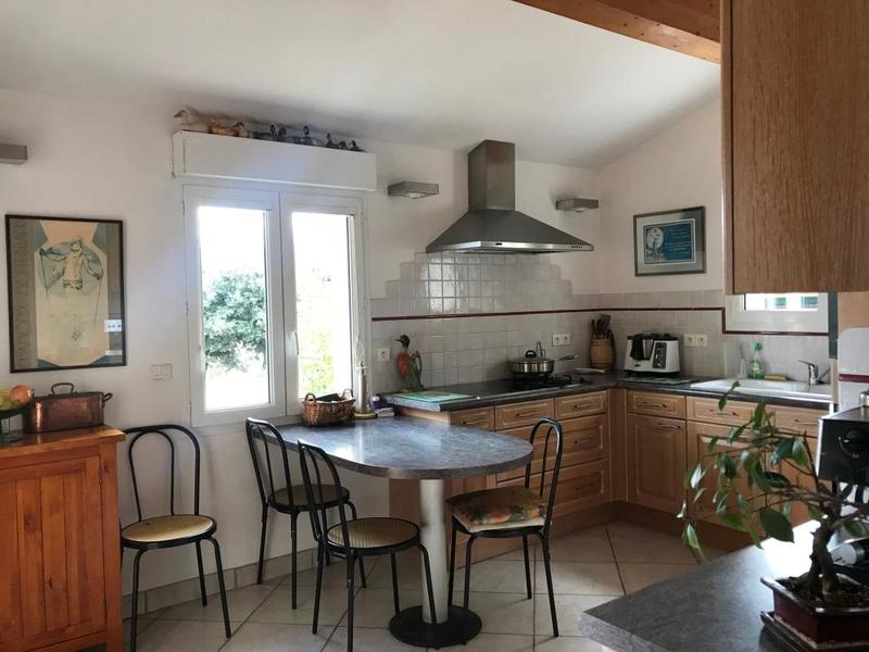 Villa - 180 m² - 5 pièces