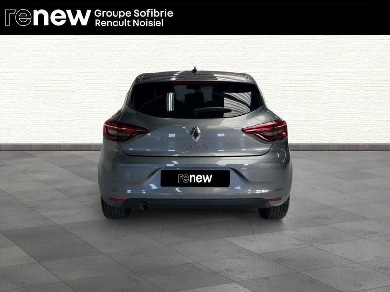 Renault Clio V TCe 90 Evolution
