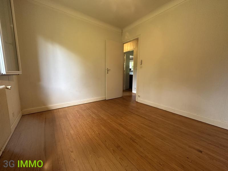 Maison traditionnelle - 102 m² - 6 pièces