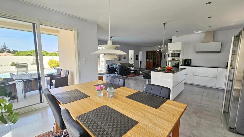 Villa - 117 m² - 4 pièces