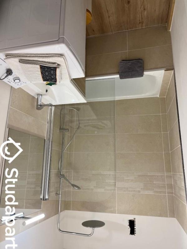 Appartement - 21 m² - 1 pièce