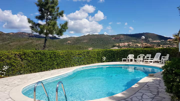 Maison - 78 m² - 3 pièces