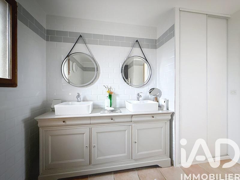 Maison - 160 m² - 5 pièces