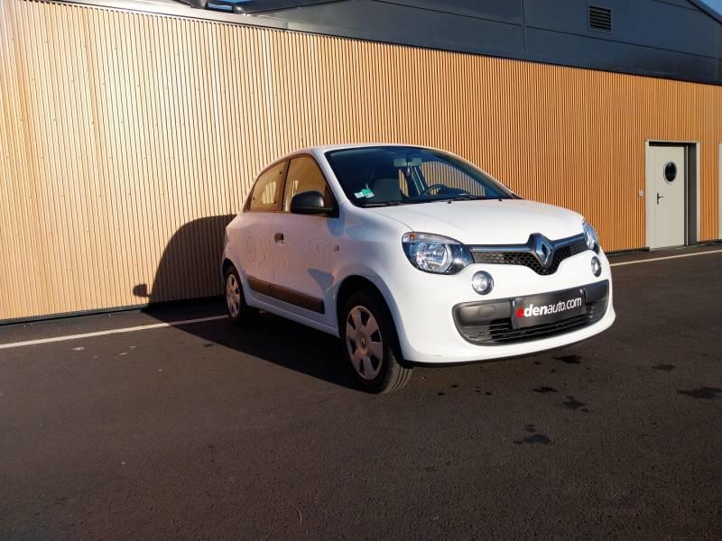 Renault Twingo III 1.0 SCe 70 E6c Life