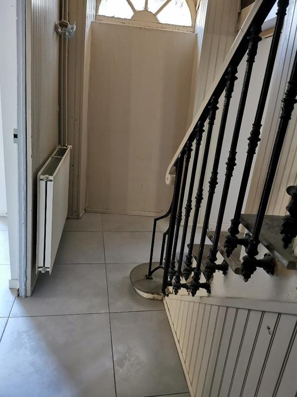 Propriété viticole - 116 m² - 5 pièces