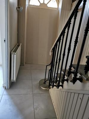 Propriété viticole - 116 m² - 5 pièces