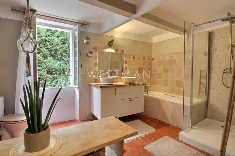 Maison de village - 157 m² - 4 pièces