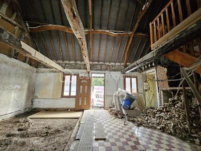 Maison - 65 m² - 3 pièces