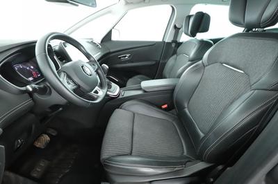 Renault Grand Scénic 1.3 TCe Techno Edc 7pl 140 ch