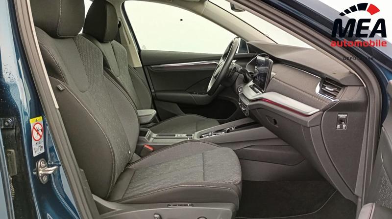 Skoda Octavia Combi 1.4 Tsi Phev IV 204 Ch Dsg6e Style