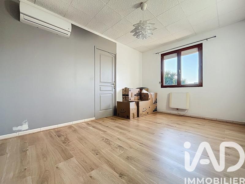 Maison - 170 m² - 8 pièces