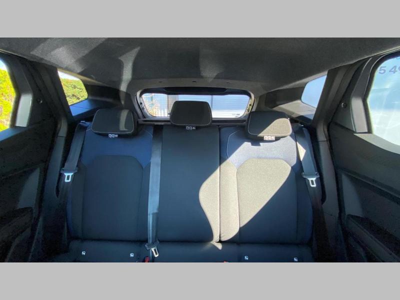 Dacia Duster Hybrid 140 Journey