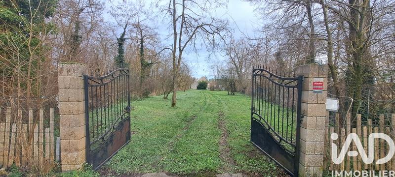 Maison - 134 m² - 6 pièces