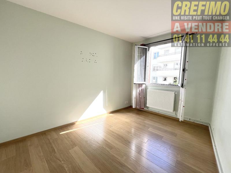 Appartement - 75 m² - 4 pièces