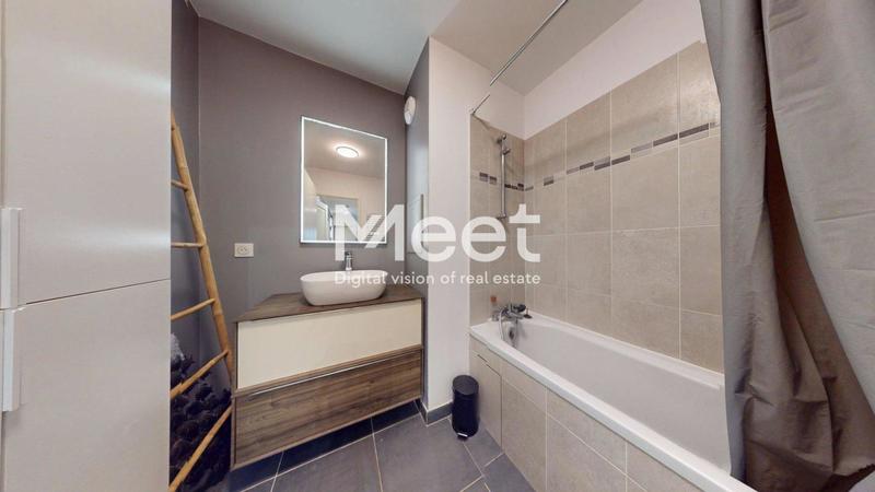 Appartement - 74 m² - 4 pièces