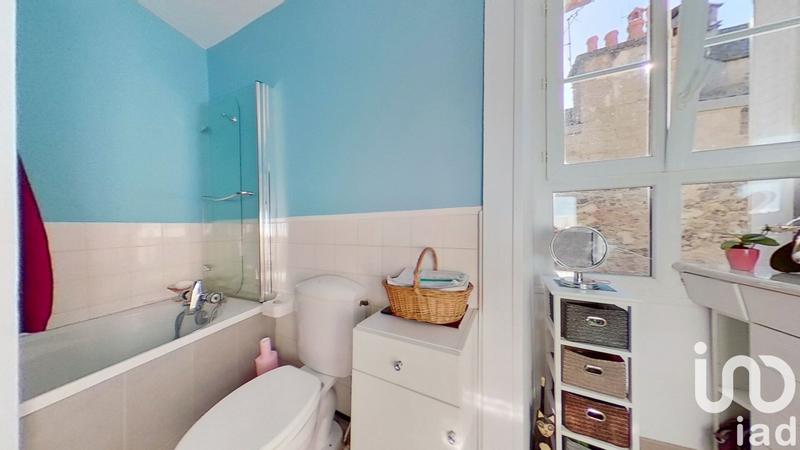 Maison de ville - 213 m² - 5 pièces