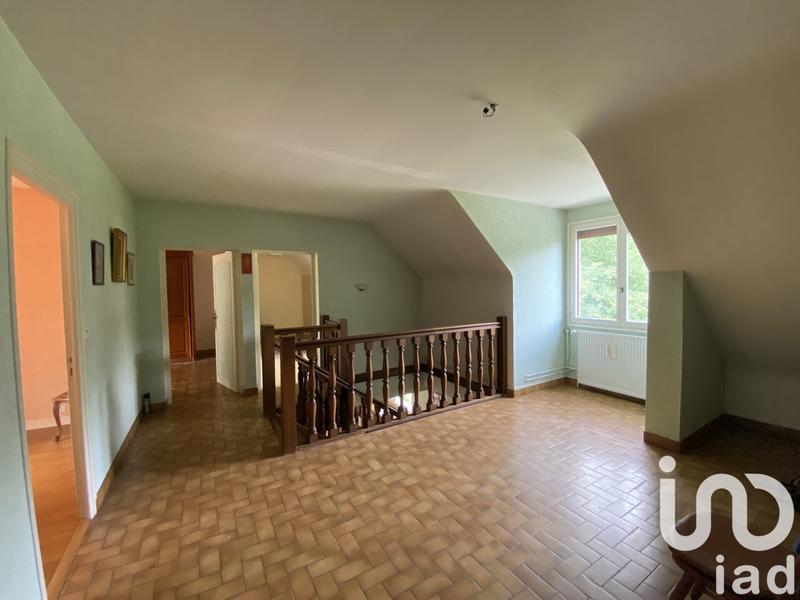 Maison - 274 m² - 7 pièces