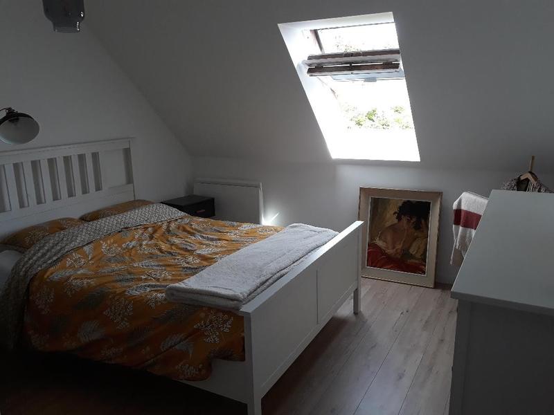 Maison - 83 m² - 6 pièces