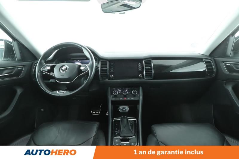 Skoda Kodiaq 1.5 Tsi Act Laurin &amp; Klement Dsg7 150 ch