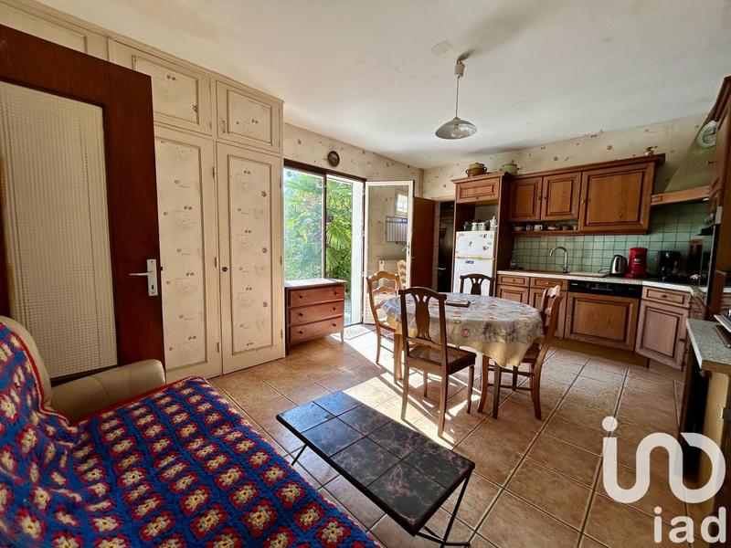 Maison de campagne - 83 m² - 3 pièces