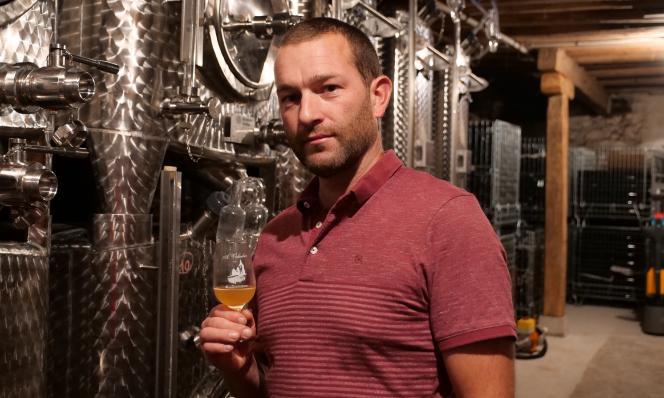 Pique-nique chez le Vigneron Indépendant d'Alsace - Domaine Vielweber